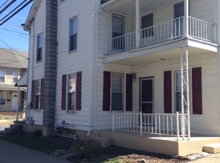 202 S 2nd St, Emmaus, PA 18049