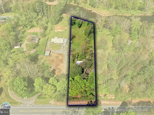 13328 Cacapon Rd, Great Cacapon, WV 25422