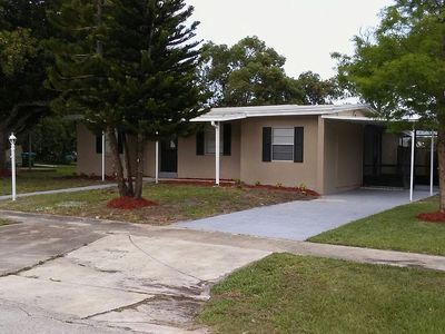 1169 Hampshire Ave, Deltona, FL, 32725
