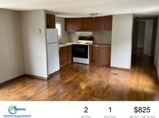 104 Gary Dr #6, Saltillo, MS 38866