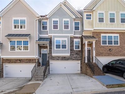 4180 Chatham Ridge Dr, Buford, GA, 30518
