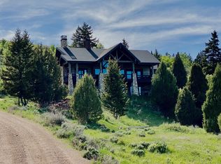 207 Aspen Creek Cir, Fish Haven, ID 83287