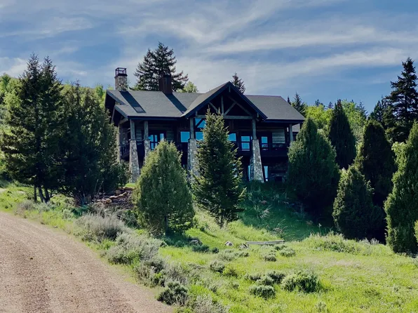 207 Aspen Creek Cir, Fish Haven, ID 83287