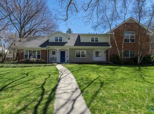 4233 Bonniebrook Rd, Toledo, OH 43606