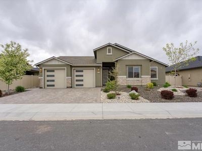 11129 Bandero Heights Ln, Reno, NV, 89521