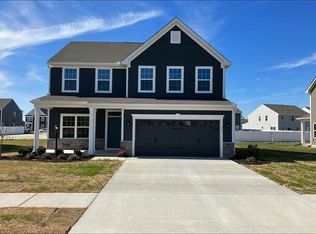 212 Garland St, Moyock, NC 27958