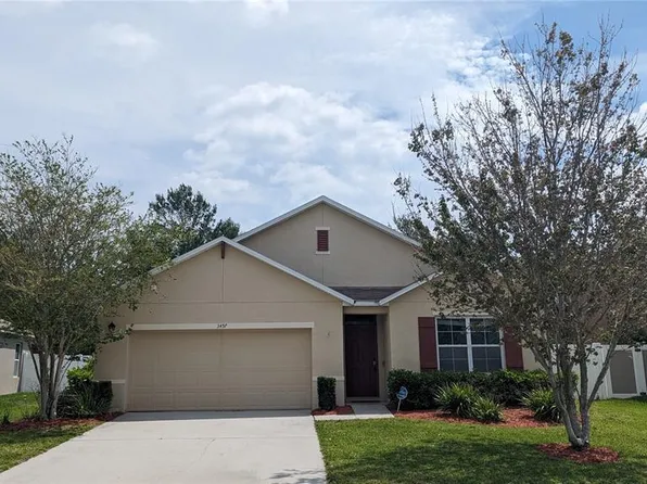 3457 Berkshire Woods Ter, Deltona, FL 32725