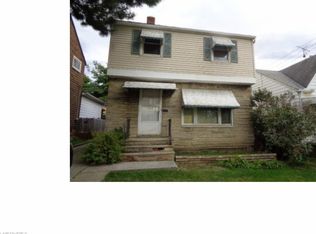 4635 Fulton Rd, Cleveland, OH 44144