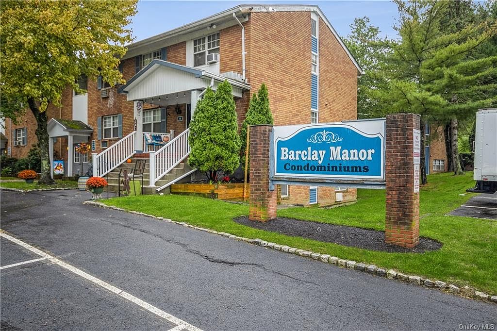 1502 Barclay Manor UNIT 15B, Newburgh, NY 12550 Zillow