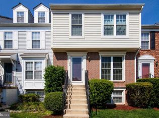 7104 Dewdrop Way, Clinton, MD 20735