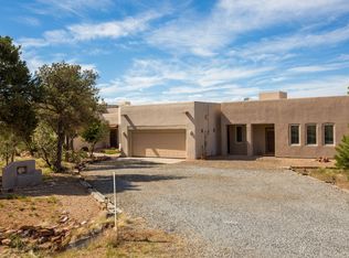 26 Kiva Pl, Sandia Park, NM 87047