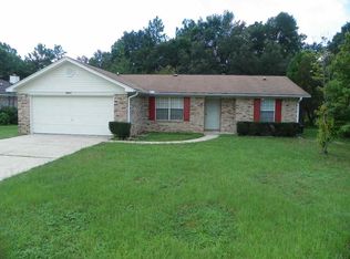 6647 Ridge Crest Dr, Milton, FL 32570