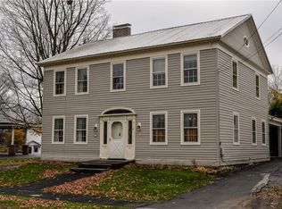 106 West St, Boonville, NY 13309