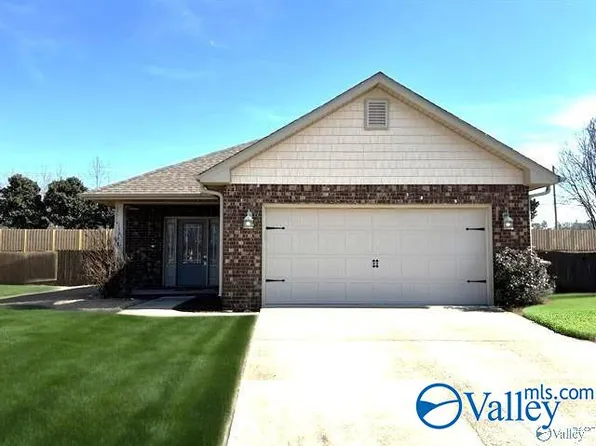 15788 Coach House Ct NW, Harvest, AL 35749