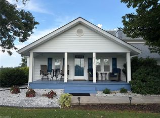 610 Little Mountain Ch Rd, North Wilkesboro, NC 28659