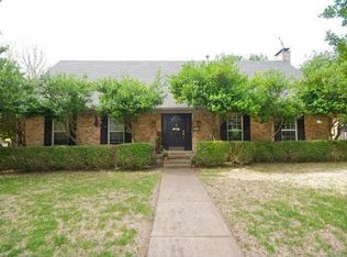 401 Lawndale Dr, Richardson, TX 75080