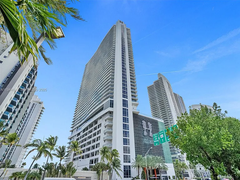 4111 S Ocean Dr #1201 — Photo 8