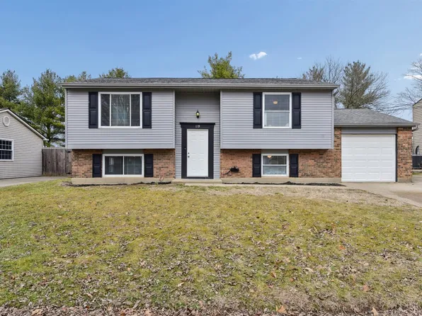 119 Mackie Ln, Harrison, OH 45030