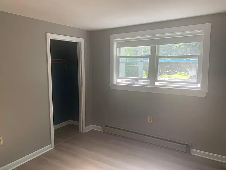 Bedroom #2.