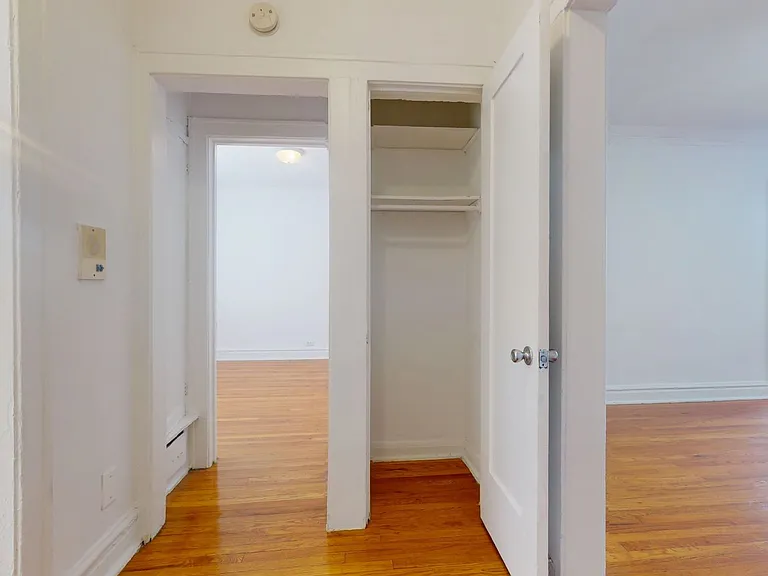 Closet