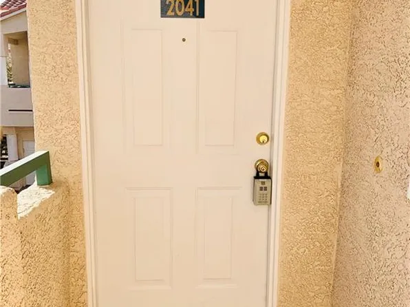 7450 S Eastern Ave Unit 2041, Las Vegas, NV 89123