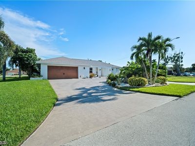 1220 SE 34th Ter, Cape Coral, FL, 33904