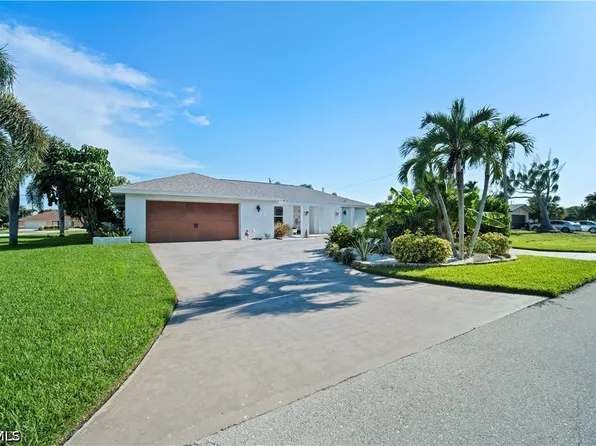 1220 SE 34th Ter, Cape Coral, FL 33904