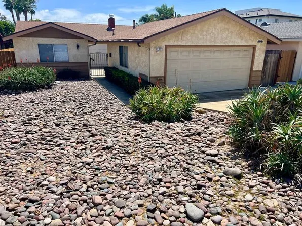 2163 Missouri St, San Diego, CA 92109