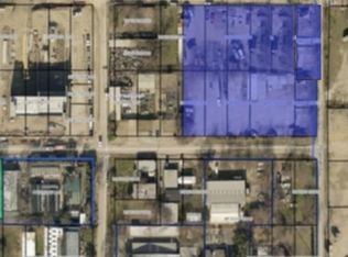 214 Morgan Ave, Dallas, TX 75203