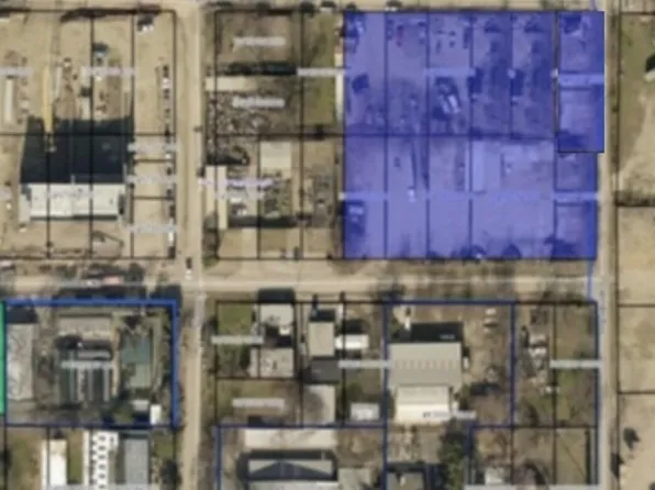 214 Morgan Ave, Dallas, TX 75203