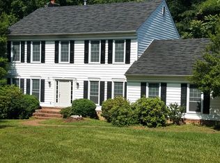 99 Boscobel Rd, Fredericksburg, VA 22405