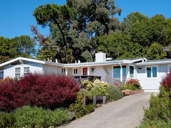 745 Hilary Drive, Tiburon, CA 94920