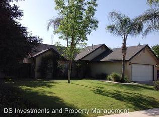 621 Hannah Ave, Exeter, CA 93221