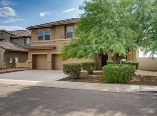 33960 S Ranch Rd, Red Rock, AZ 85145