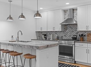 527 East Broadway, Boston, MA 02127