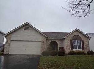 1050 Princeton Dr, Romeoville, IL 60446