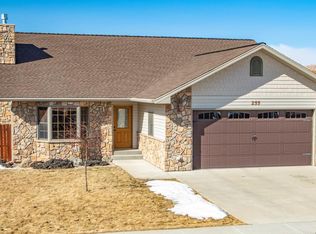 255 Covey Ct, Cody, WY 82414