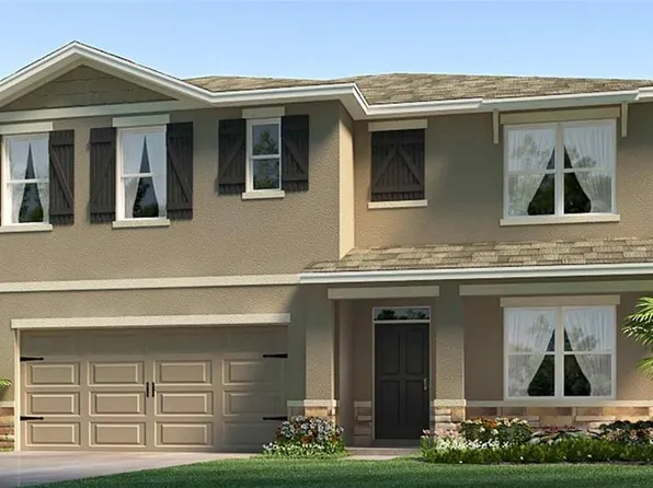 3513 Melody Gardens Pl, Plant City, FL 33565