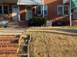3631 Mactavish Ave, Baltimore, MD 21229