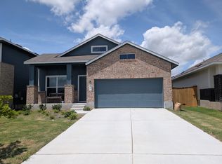 629 The Ugly Way, Jarrell, TX 76537