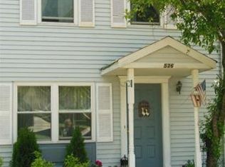 536 Gambocz Ct, Monmouth Junction, NJ 08852