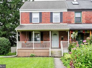 1717 Windsor Ave, Lancaster, PA 17601