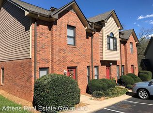 393 Old Epps Bridge Rd, Athens, GA 30606