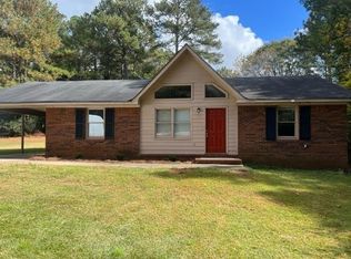 10815 Flat Shoals Rd, Covington, GA 30016