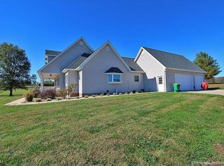 18725 Garden Rd, Ste Genevieve, MO 63670