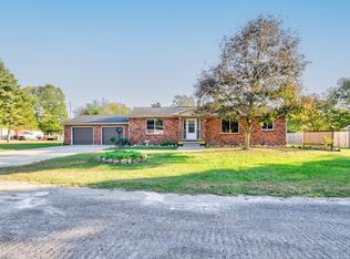 8565 Huron River Ct, Dexter, MI 48130