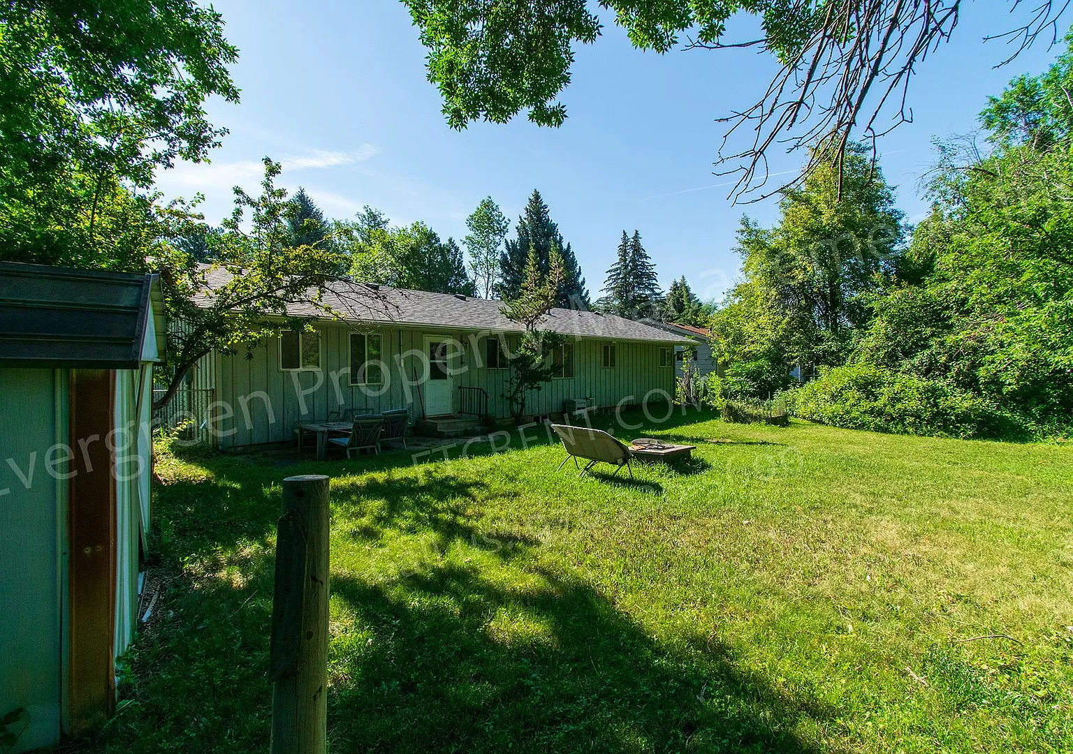 5-Bedroom Just Minutes From CSU! — Photo 4