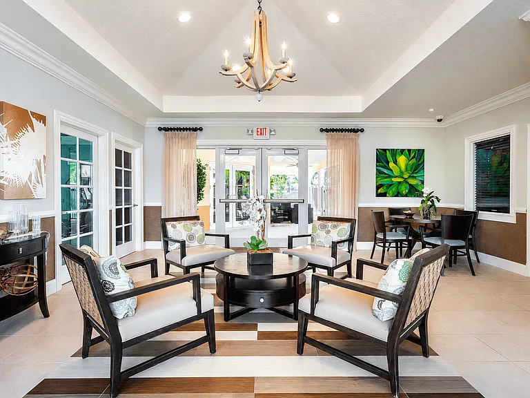 Veranda Senior — Photo 5