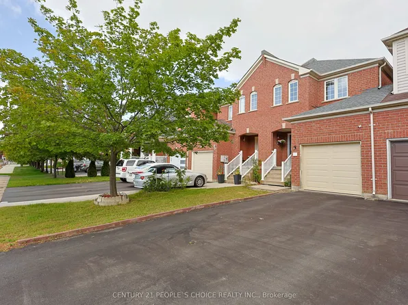 97 Zia Dodda Cres, Brampton, ON L6P 1J4