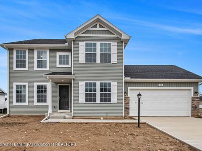13870 Kaleidoscope Dr, Dewitt, MI, 48820